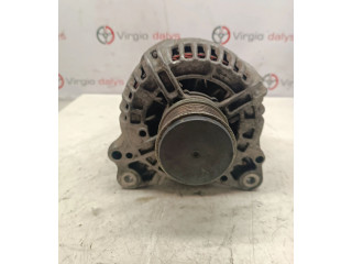 Генератор F00ma45300 Skoda Octavia Mk2 (1Z)