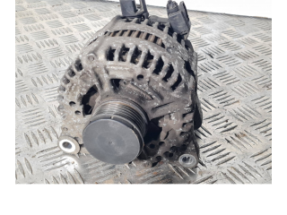 Генератор 6G9N10300XC, 0121615002 Ford S-MAX