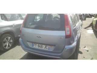 Зеркало электрическое        Ford Fusion  2006 - 2012 года   