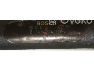 Vstřikovací lišta 0445214019, 0445214019 Peugeot 307