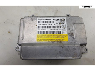 Блок подушек безопасности 31334278, 31334278   Volvo V70