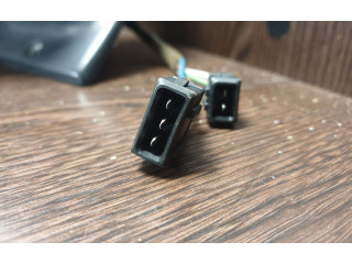 Зеркало электрическое правое Volkswagen Transporter - Caravelle T4 1991-2003 года