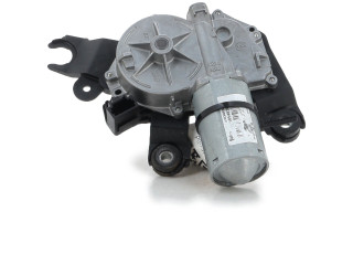 Моторчик заднего дворника 287105483R, P0-7358J Dacia Sandero