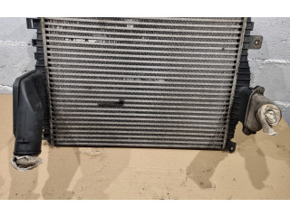 Интеркулер  9X239L440AA   Jaguar XF 