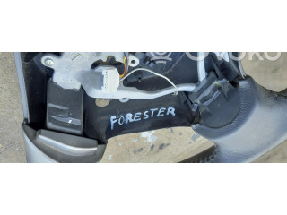 Руль Subaru Forester SH 2008 - 2013 года