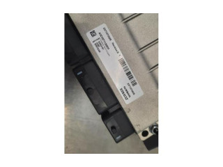 Řídící jednotka Renault Captur II 2020