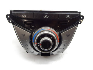 Блок управления климат-контролем 972501K070GU, C800FABCH Hyundai ix20