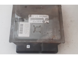 Комплект блоков управления 3C0905843, 3C0937049J   Volkswagen PASSAT B6