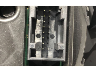 Панель приборов 3V0920710 Skoda Superb B8 (3V)