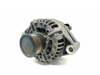 Генератор 0124425096, 13308507   Opel Vectra C 1.9     