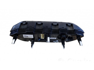 Блок управления климат-контролем 972501W070, 1207200030 KIA Rio