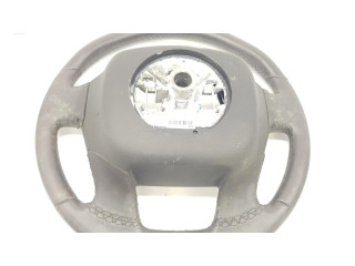 Руль Citroen C4 II  2011-2016 года 98039712ZD      