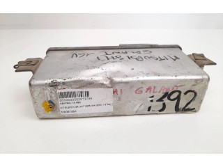Блок управления АБС MB381894 Mitsubishi Galant