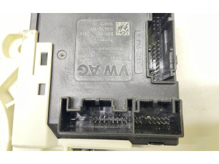 Панель приборов 1K5837401AS, 3C0959701C Volkswagen Golf VI