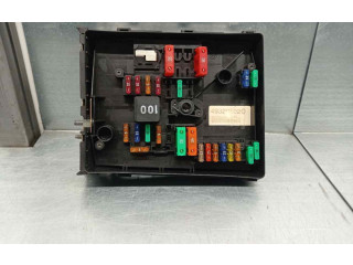 Модуль управления BSM 493206020 Volkswagen Golf SportWagen CAYC