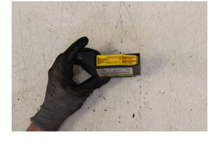 Блок подушек безопасности    Dacia Sandero