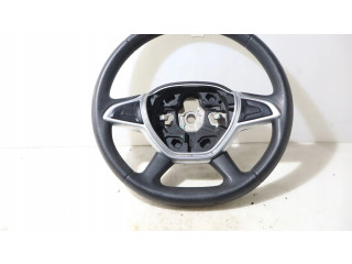 Руль Dacia Logan II 2012 - 2020 года