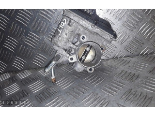 Дроссельная заслонка MN149258 Mitsubishi Colt