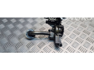 Масляный насос BKC 038115105C, D02813886 Volkswagen Jetta V