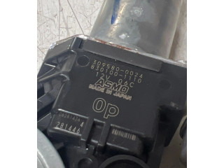 Zámek zadních dveří 3095800024, 90281408 Lexus ES 250 - 300 - 330 2019