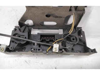 Блок управления климат-контролем 176A8000   Fiat Punto (176)