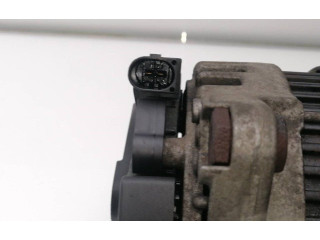 Генератор 0121715024, 6G9N10300YC Citroen Xantia