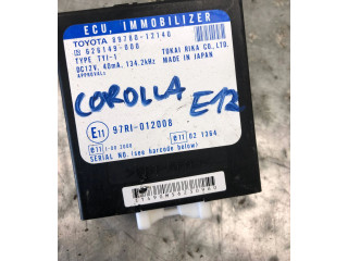 Volant Toyota Corolla E120 E130 2005 89780-12140