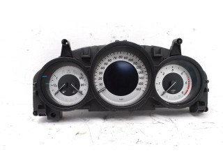 Přístrojová deska Mercedes-Benz C W204 2012 A2049004408, A2C33221900