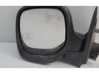 Zpětné zrcátko  Citroen Berlingo 2002  010118, 010118  