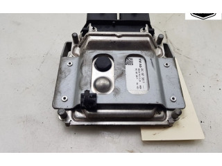 Блок управления двигателя 04C907309P, 04C907309P   Skoda Citigo