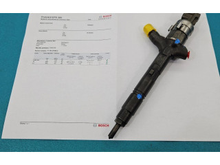 Vstřikovač 23670-27020, IMPRK1386556 Toyota Corolla E110