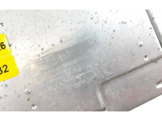 Блок АБС 7E0907379P, 7E0614517M Volkswagen Caddy 2015 - 2020 года