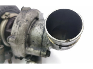 Turbodmychadlo Турбина 060801313N, 1720125030 Toyota RAV 4 (XA30)