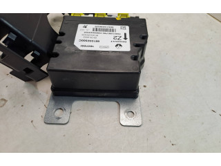 Блок подушек безопасности 7700428082   Dacia Logan I