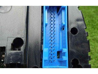 Панель приборов 2.CONECTORES, BOSCH   Audi A4 Allroad       