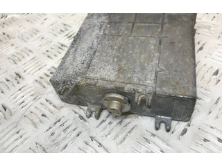 Блок управления двигателя 074906021L, 0281001639   Volkswagen Transporter - Caravelle T4