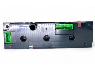 Блок управления климат-контролем 30638409, 03WK9   Volvo S40, V40