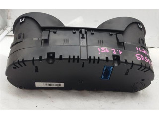 Спидометр (приборный щиток) 5L0920800G, 5L0920800G   Skoda Yeti (5L)