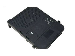   Pojistková skříňka 9678477280   Citroen Berlingo 2011