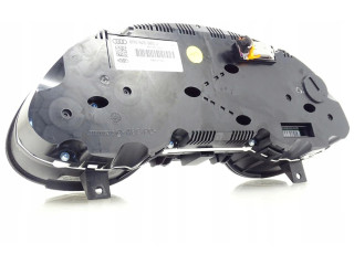 Панель приборов 8R0920980J Audi Q5 SQ5