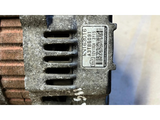 Генератор mn163016, A3Tb6091 Mitsubishi Lancer 2.0