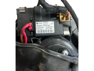 Вентилятор печки    4F0820521, 4F0910521   Audi A6 S6 C6 4F
