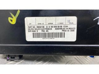 Другие блоки управления / модули