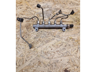 Топливная рампа 314002A700, 031241Z KIA Rio