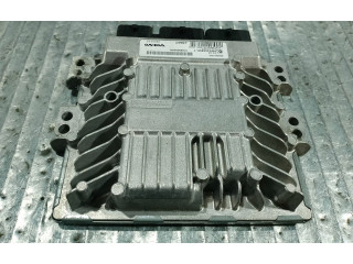 Блок управления двигателем Блок управления    Volvo C30