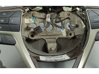 Руль Jeep Grand Cherokee 2010 - 2021 года