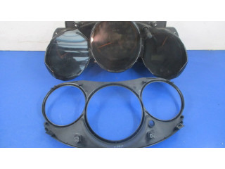 Панель приборов Honda City