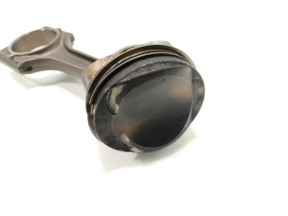  Поршень с шатуном CDAA   Audi A3 S3 8P  