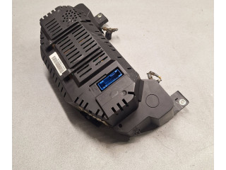 Přístrojová deska  Audi A8 S8 D3 4E 2004 4E0920900E  