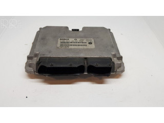 Блок управления двигателя 0281010140 Jeep Cherokee